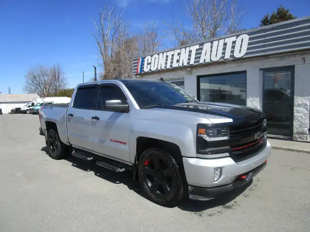 Ram 1500 4WD Quad Cab 140.5' ST inspecte garantie financement ma - Photo 39