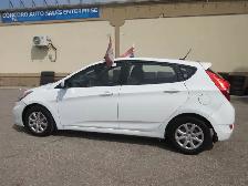 2014 Hyundai Accent GL - Photo 10