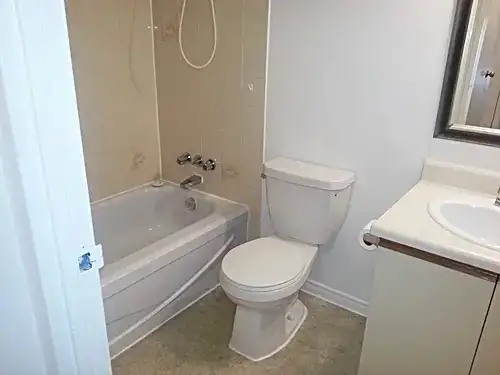 One Bedroom High Rise Condo Rental Unit Available July 15 - Photo 7