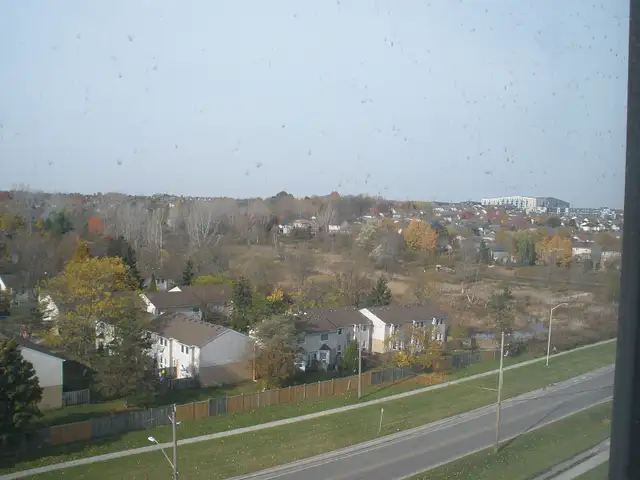 One Bedroom High Rise Condo Rental Unit Available July 15 - Photo 9