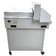 17.7''/45cm Electric Heavy Paper Cutter LCD display 122133 - Photo 6