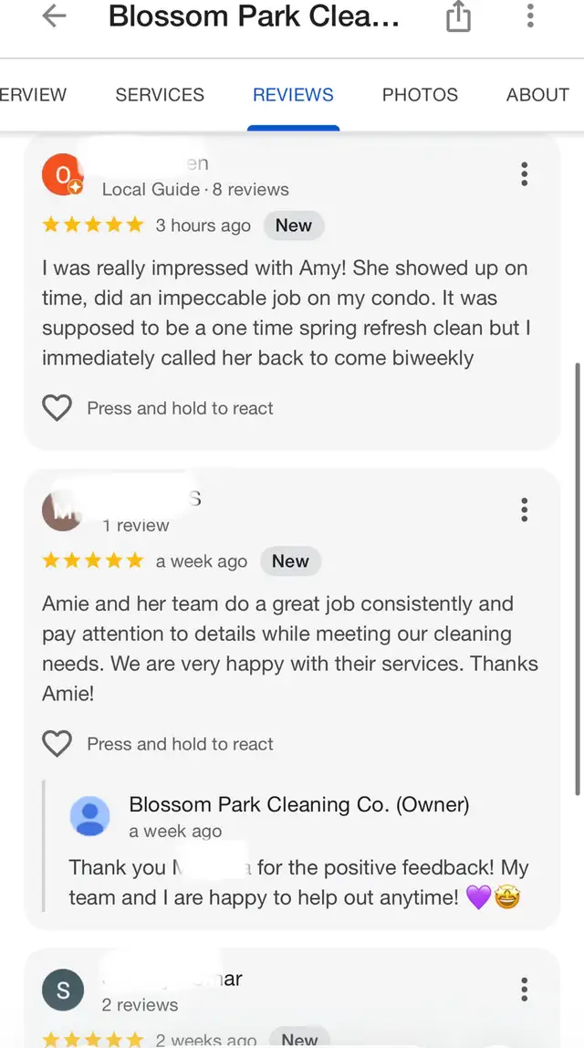 Nepean Housekeeper Local Independent - Photo 2