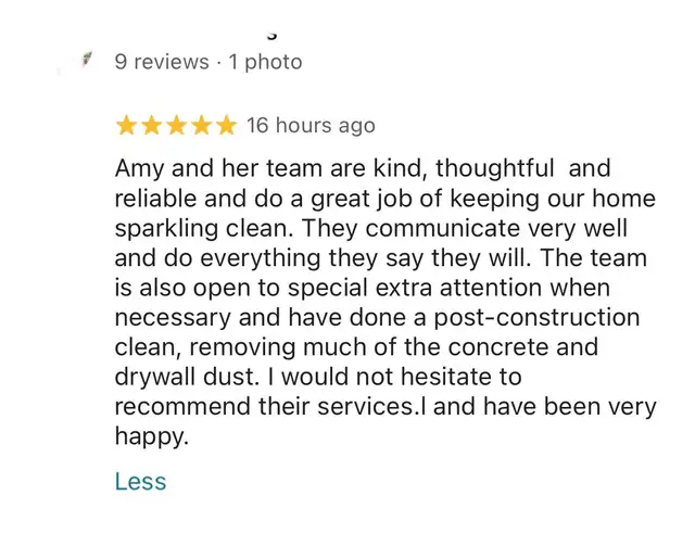 Nepean Housekeeper Local Independent - Photo 4