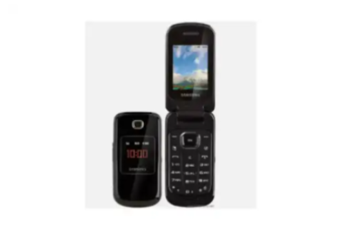 SAMSUNG SGH-C414 FLIP FLOP UNLOCKED DEBLOQUE FIDO ROGERS KOODO