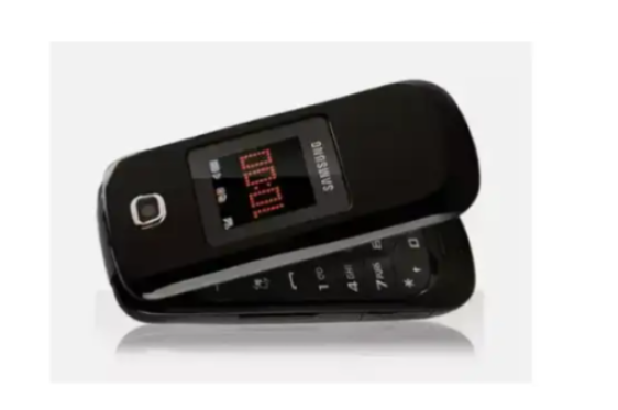 SAMSUNG SGH-C414 FLIP FLOP UNLOCKED DEBLOQUE FIDO ROGERS KOODO - Photo 2