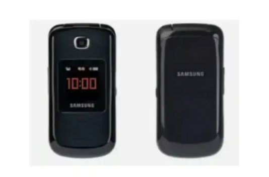 SAMSUNG SGH-C414 FLIP FLOP UNLOCKED DEBLOQUE FIDO ROGERS KOODO - Photo 3