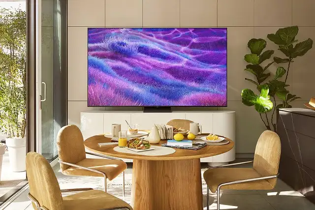 BRAND NEW SAMSUNG QN80F 85' & 100' NEO QLED, 4K, SMART TV - Photo 6