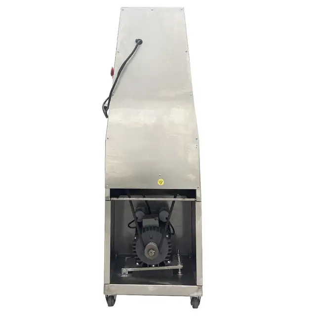 Meatball Forming Machine Four Models 45/50/55/60mm 170090 - Photo 3
