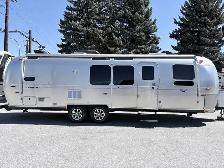 2014 Airstream 30FBQ BUNK