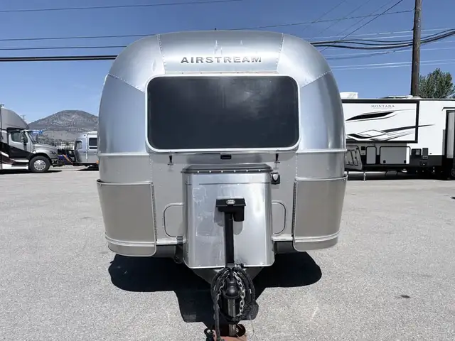 2014 Airstream 30FBQ BUNK - Photo 7