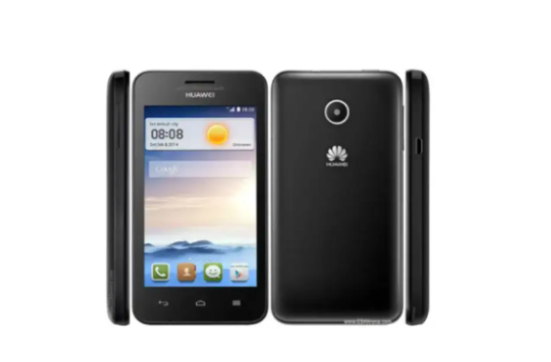 HUAWEI ASCEND Y330 ANDROID UNLOCKED/DEBLOQUE FIDO ROGERS CHATR - Photo 3