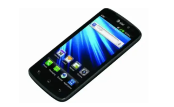 LG NITRO HD LG-P930 4G LTE UNLOCKED/DEBLOQUE CELL PHONE ANDROID - Photo 2
