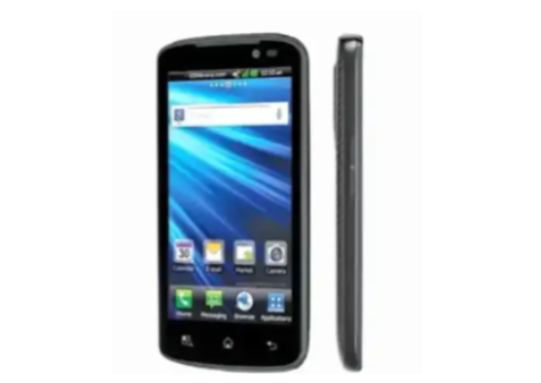 LG NITRO HD LG-P930 4G LTE UNLOCKED/DEBLOQUE CELL PHONE ANDROID - Photo 3