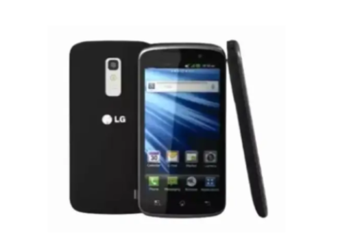 LG NITRO HD LG-P930 4G LTE UNLOCKED/DEBLOQUE CELL PHONE ANDROID - Photo 4
