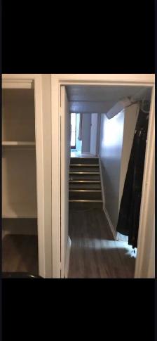 Studio Basement Room All Utilities Included