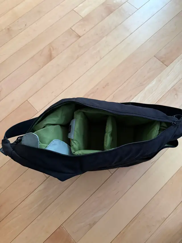 Camera Sling Bag