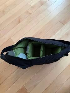 Camera Sling Bag