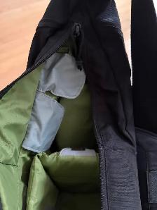 Camera Sling Bag - Photo 2