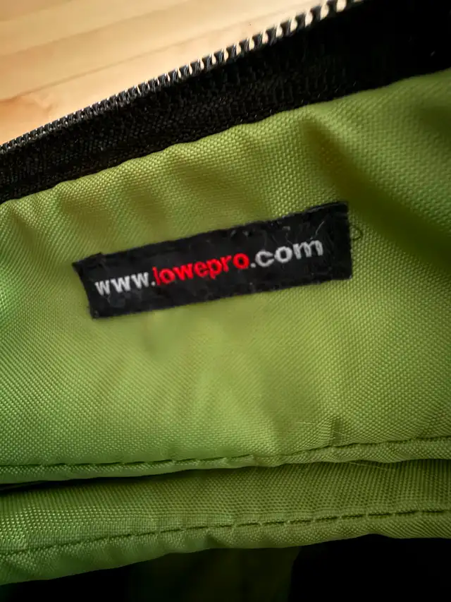 Camera Sling Bag - Photo 6