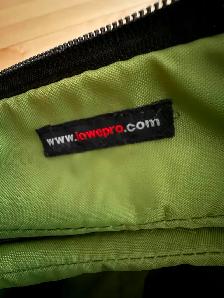Camera Sling Bag - Photo 6