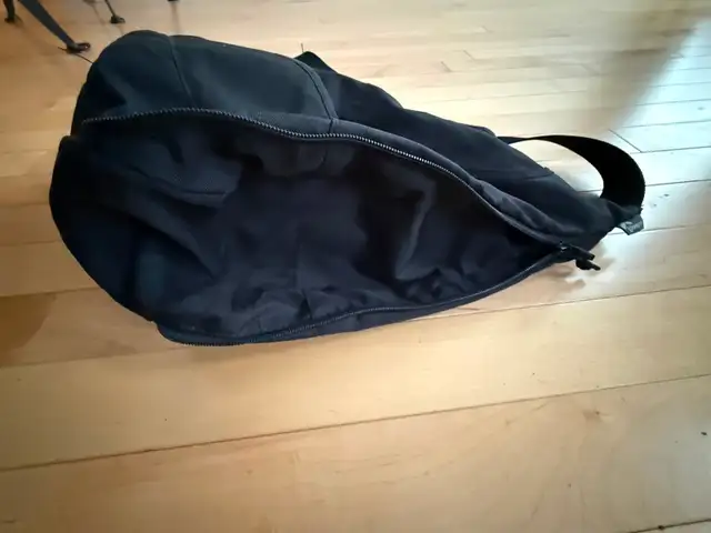 Camera Sling Bag - Photo 7