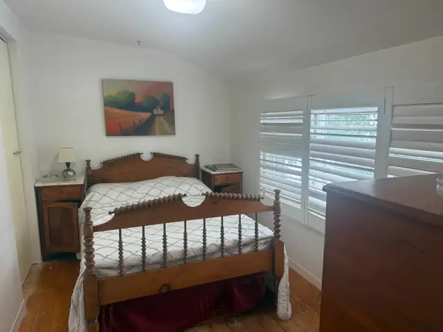 Charming House and Workshop for sale Shanty bay - Photo 13