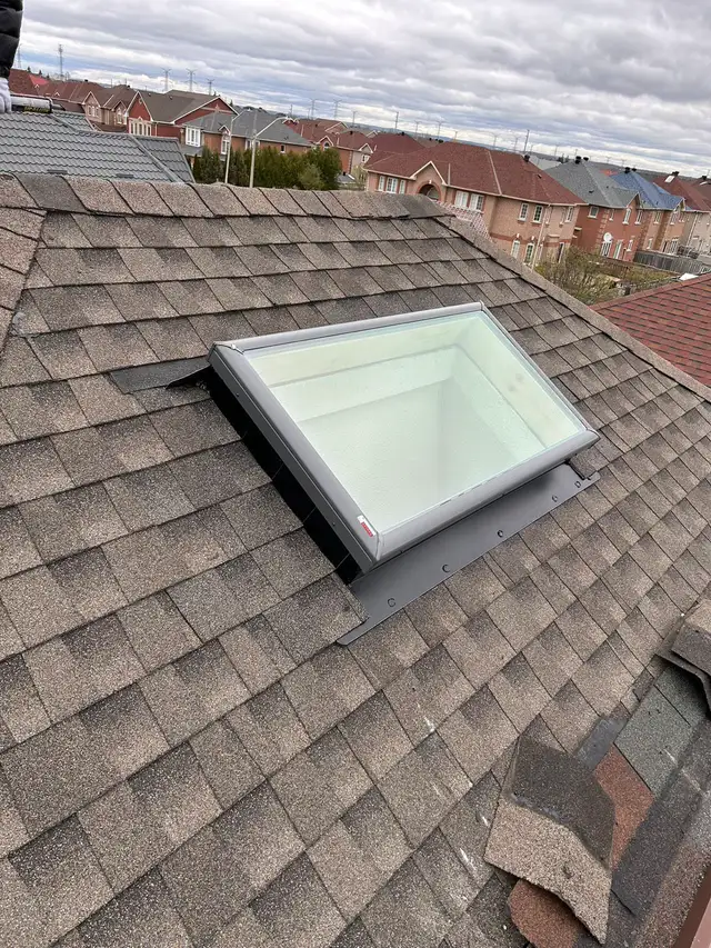 Roof Repairs - Photo 8
