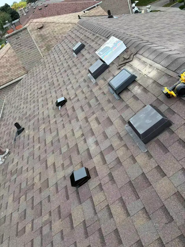 Roof Repairs - Photo 10