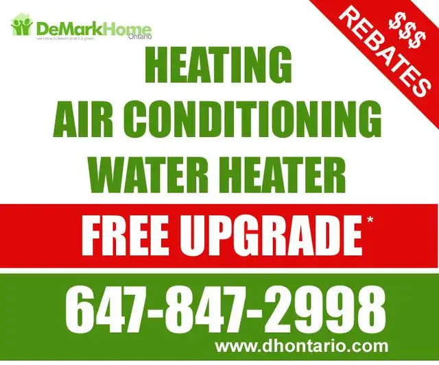 FURNACE / AIR CONDITIONER - $0 DOWN - No Payments for 12 Months - Photo 5