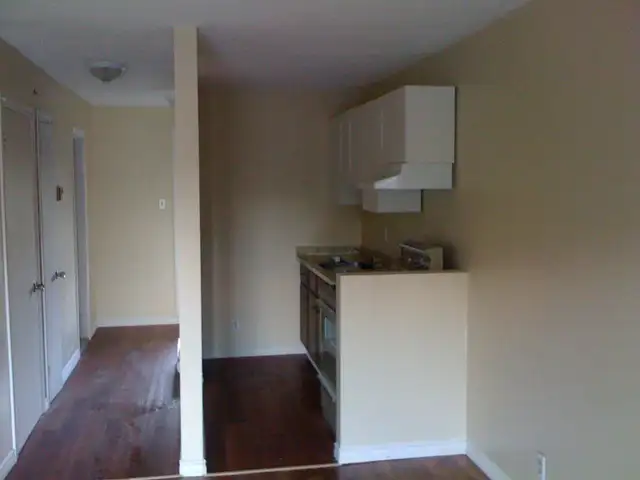 Nice bachelor for rent - Photo 3