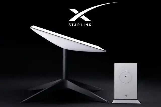 Starlink Internet & DIRECTV Satellite HD TV - Photo 5