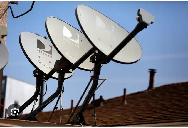 Starlink Internet & DIRECTV Satellite HD TV - Photo 7