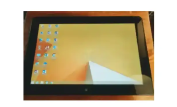 TABLETTE WINDOWS LENOVO THINKPAD 10 (TP00064A)