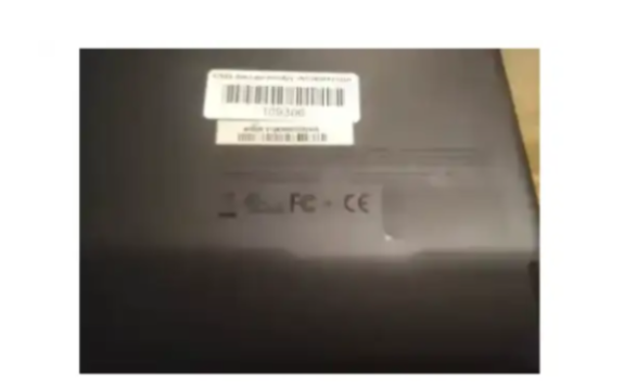 TABLETTE WINDOWS LENOVO THINKPAD 10 (TP00064A) - Photo 3