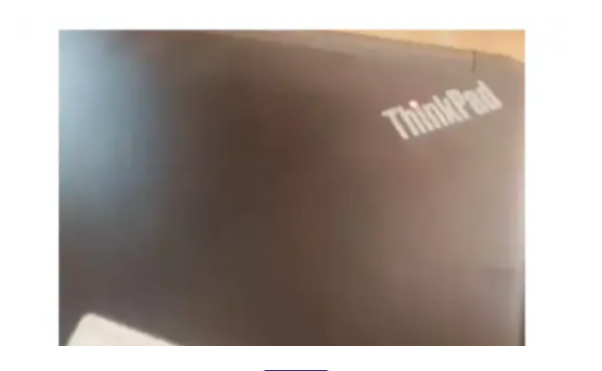 TABLETTE WINDOWS LENOVO THINKPAD 10 (TP00064A) - Photo 4