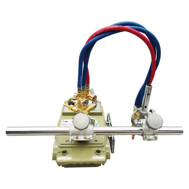 CG1-30CB Portable Handle Flame Cutting Machine 028346 - Photo 4