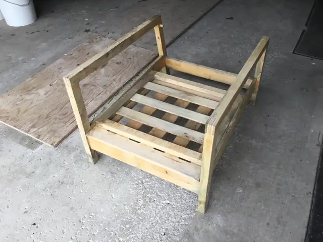 Wooden Lounge Chair, Adjustable Back Rest - Photo 5