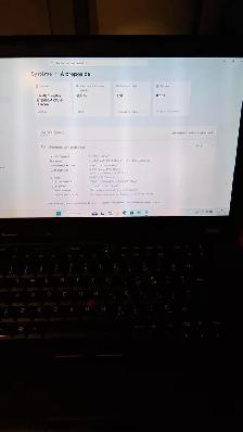 Portable  Lenovo ThinkPad W520