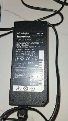Portable  Lenovo ThinkPad W520 - Photo 2