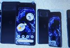 GOOGLE PIXEL 8