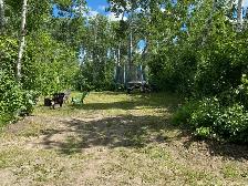 Lake Lot Northshore Fishing Lake