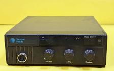 NO CABLES - UNIDEN NATIONAL MOBILE FMS 850T VINTAGE RADIO UNIT