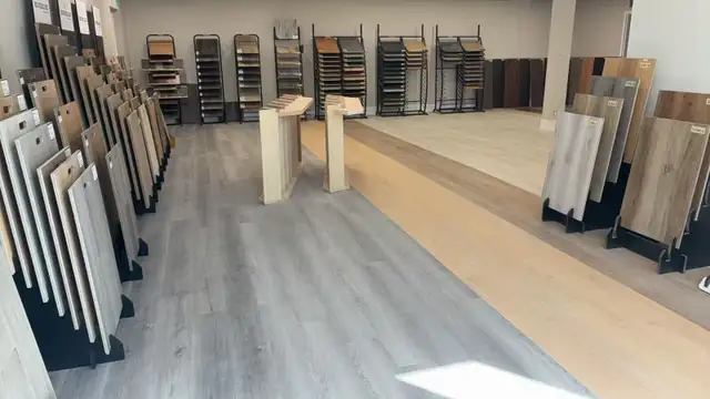 Flooring/stairs wholesale warehouse open to public, Scarborough - Photo 7