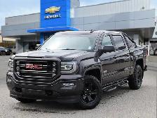 2016 GMC Sierra 1500