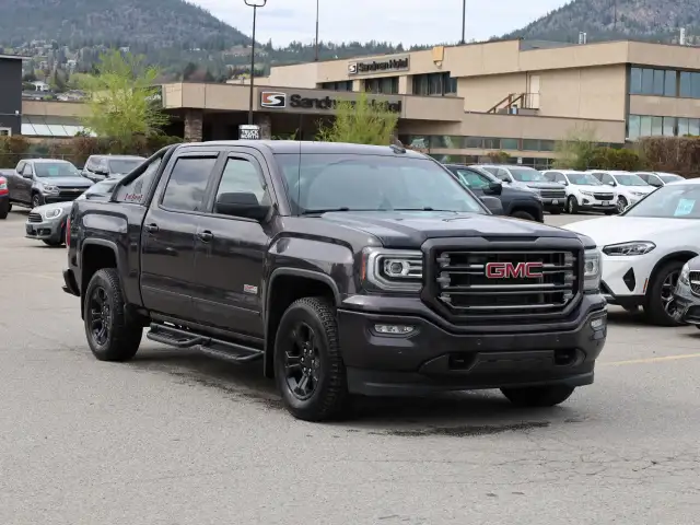 2016 GMC Sierra 1500 - Photo 3