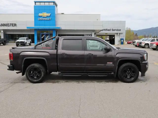 2016 GMC Sierra 1500 - Photo 4