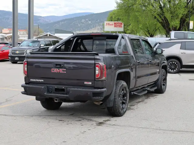 2016 GMC Sierra 1500 - Photo 5