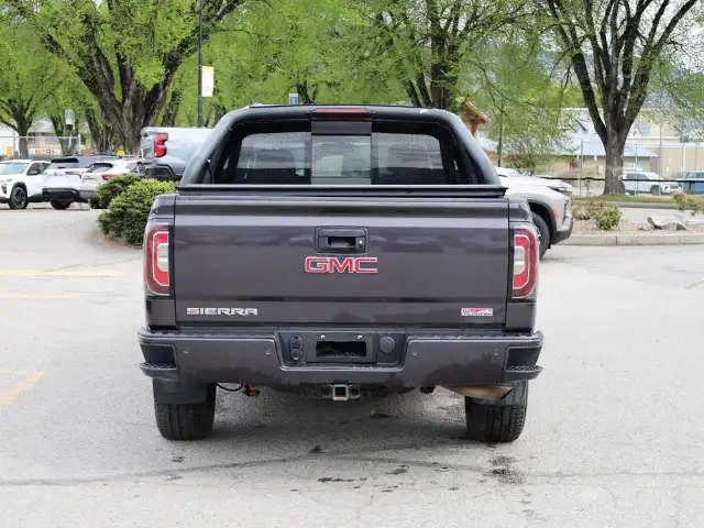 2016 GMC Sierra 1500 - Photo 6