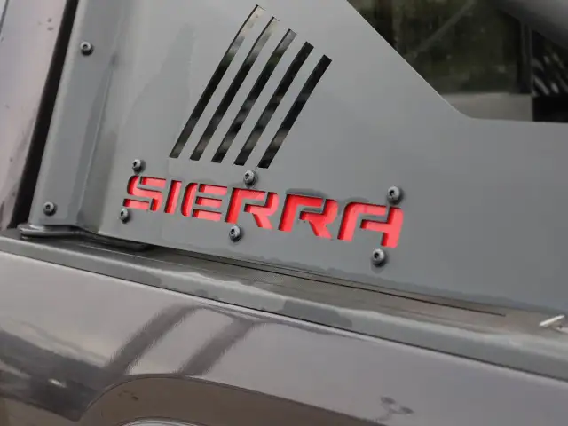 2016 GMC Sierra 1500 - Photo 7