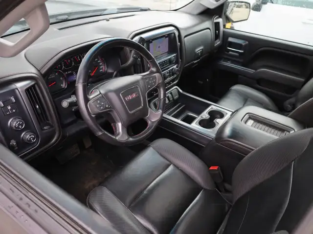 2016 GMC Sierra 1500 - Photo 9